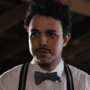 Armando Gutierrez as Ub Iwerks in ‘Walt Before Mickey’