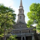 Properties of religious function on the National Register of Historic Places in New York City