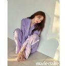 Min-a Shin - Marie Claire Magazine Pictorial [South Korea] (December 2018) - 454 x 454