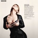 Christina Ricci - Black Book Magazine [United Kingdom] (October 2010)