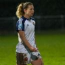 French female rugby union players