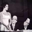 Bye Bye Birdie 1960 Broadway Cast Starring Dick Van Dyke - 454 x 340