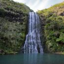 Waterfalls of the Auckland Region