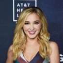 Audrey Whitby – ‘Guilty Party: History of Lying’ Season 2 Premiere in LA - 454 x 620