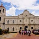 Religious organizations established in the 1590s