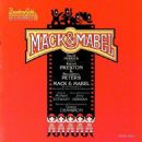 Mack & Mabel Original 1974 Broadway Musical Starring Robert Preston - 454 x 454