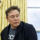 Elon Musk - 260 x 396