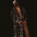 Deion Sanders - GQ Magazine Pictorial [United States] (February 2023) - 454 x 556
