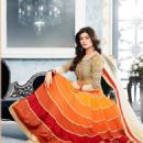 Actress Sushmita Sen new pictures for Salwar kameez - 454 x 536