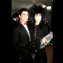 Cher and Tom Cruise