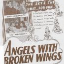 Angels with Broken Wings (1941) - 454 x 685