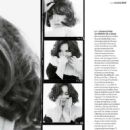 Isabelle Adjani - Elle Magazine Pictorial [France] (19 May 2022) - 454 x 586