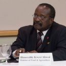 Government agencies of Ghana