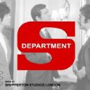 Department S