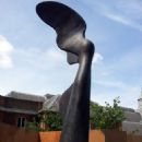 Sculptures of Nike