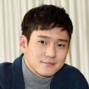 People from Namdong District
