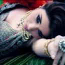 Actress Tamanna Bhatia Photoshoot for Jewellery Ad