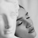 Rosie Huntington-Whiteley – BCBGMAXAZRIA Spring & Summer Campaign 2019