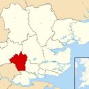 Borough of Brentwood