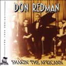 Shakin' the African - Don Redman