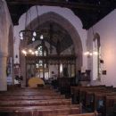 Church of England churches
