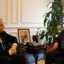 Planning ministers of Jordan