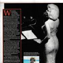 Jean Louis - Yours Retro Magazine Pictorial [United Kingdom] (September 2023)