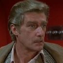 The Big Bus - Richard Mulligan