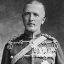 British military personnel of the War of the Golden Stool