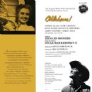 Oklahoma! 1955 Original Film Musical - 454 x 454