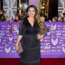 Kelly Brook – The Pride of Britain Awards 2024 – London - 454 x 681