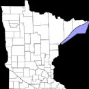 Pipestone County, Minnesota