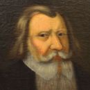 Johannes Canuti Lenaeus