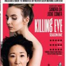 Killing Eve (2018) - 454 x 640