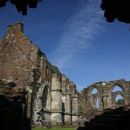 1240s establishments in Scotland
