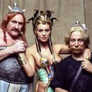 Asterix and Obelix Meet Cleopatra
