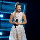 Aracely Arambula- 2018 Latin American Music Awards - Show - 454 x 311