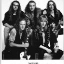 Gamma Ray 1991