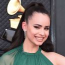 Sofia Carson – 2022 Grammy Awards in Las Vegas - 454 x 532