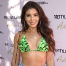 Melissa Molinaro – PrettyLittleThing x Ashanti Launch Party in Los Angeles - 454 x 691