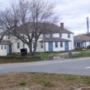 Quakerism in Rhode Island