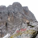 Hiking trails in Italy