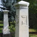 Burials at Salem Pioneer Cemetery