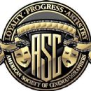 American Society of Cinematographers Awards