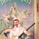 Annie Get Your Gun 1957 LIVE Television Broadcast - 454 x 572
