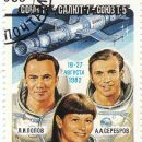 Soviet aviators