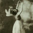 Isadora Duncan - 435 x 640