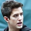 Logan Henderson - BTR Star