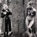 Judy Dater