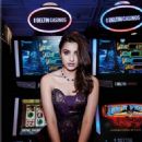 Parineeti Chopra - Hi! BLITZ Magazine Pictorial [India] (October 2016)